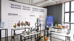 不只供给了报关、退税、结汇等一坐式的
