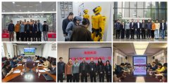 学院学生工做办公关担任人及员代表加入