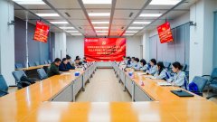 签约沈阳机床手艺核心副从任文博掌管