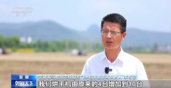 川省德阳市人平易近病院放射科大夫邹庆：我们